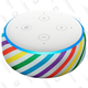 Amazon Echo Dot Kids Edition w/ Echo Lamp | $50 | Amazon
Amazon Echo Dot Kids Edition (Blue) | $40 | Amazon